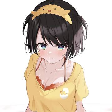 部屋着すばぅ