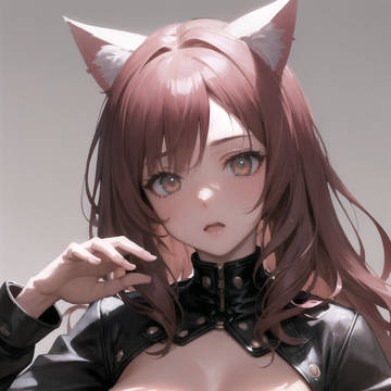 猫耳コレクション7
