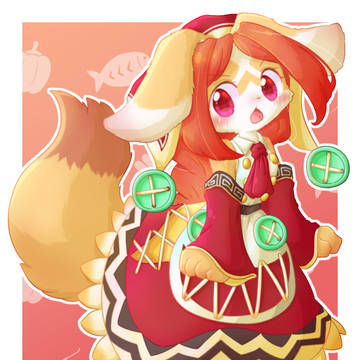チャンティコ