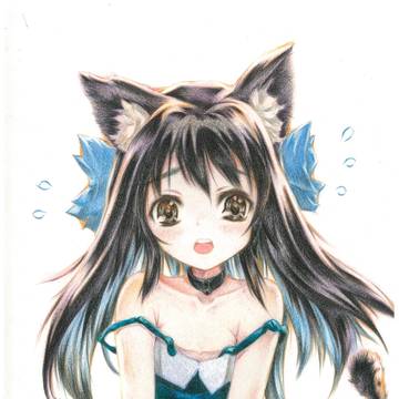 ユキチちゃん、再UP♪