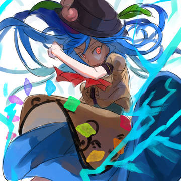 東方/rkgk*2