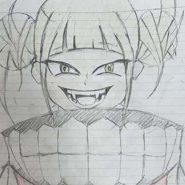 トガヒミコ