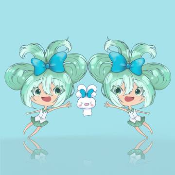 初音ミク