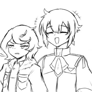 落書き
