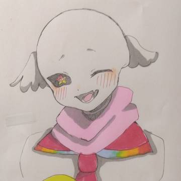 ハダカフジツボデハネズミさんのオリズ!