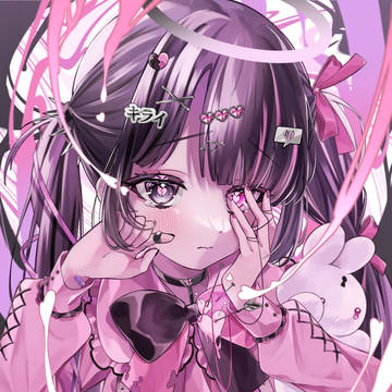 ✖…ぴんくいろこんぷれっくす…✖