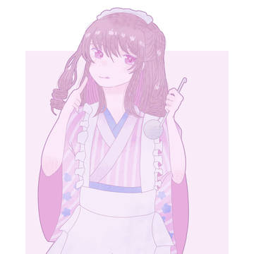みことちゃん