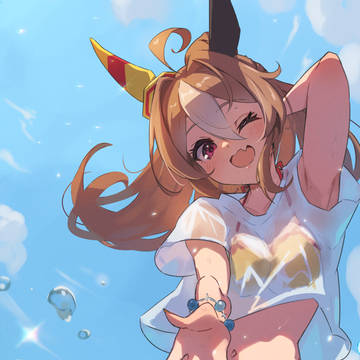 夏リッキー