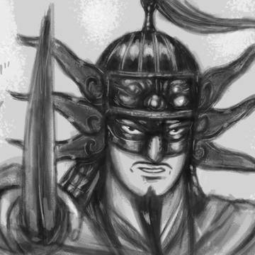 王翦将軍