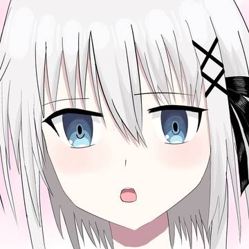 あまあゆアート処女作