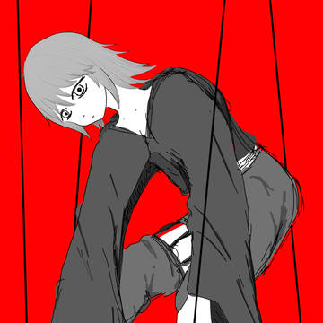 操り人形