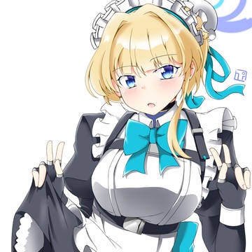 トキちゃんです