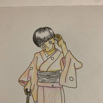 桂ニ葉さん