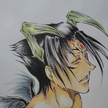 デビル仁