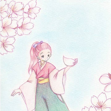 桜