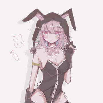 バニ〜🎀🐇