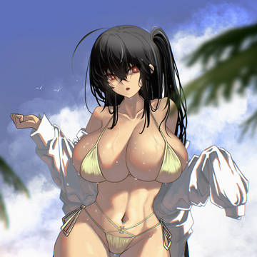 大鳳(アズールレーン)