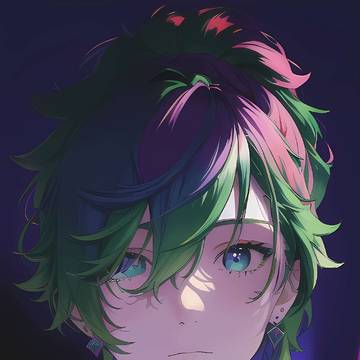 Mitsuri in my style