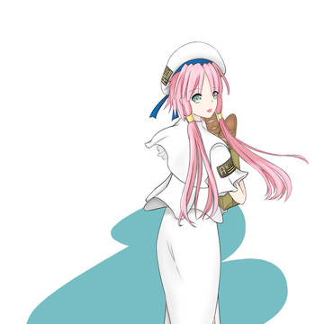 落書き