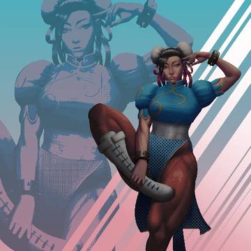 Chun Li