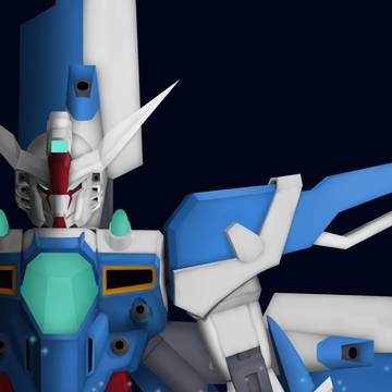 GUNDAM ARTEMIS