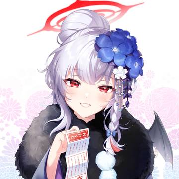 正月ハルナ
