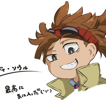 ロディ・ソウル