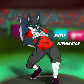 Drew someone's commission