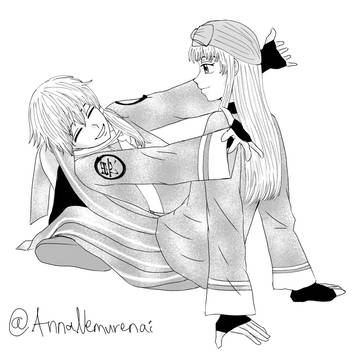 漫画っぽく