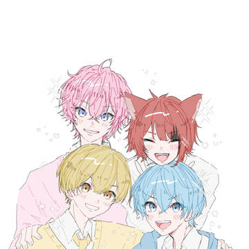 すとぷり