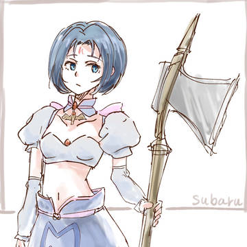 昴