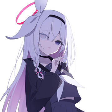 プラナちゃん
