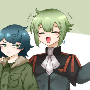 ふたり