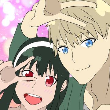 ロイド✕ヨル