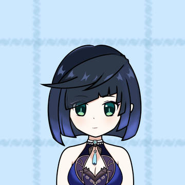 夜兰