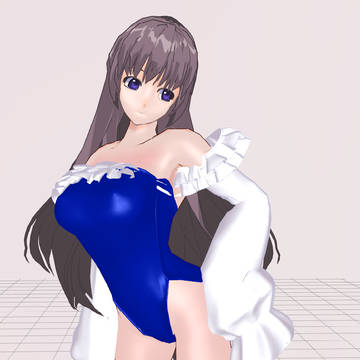 ラムダリリス（っぽいなにか試作）