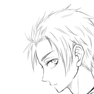 ブルーロックらくがき　まとめ