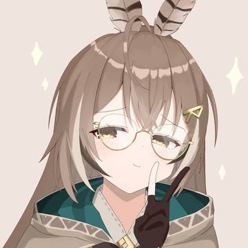ドヤ顔ムメイちゃん