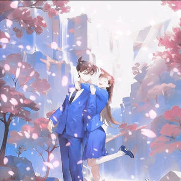 下校途中...
