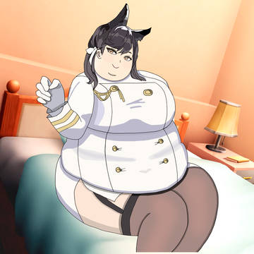 愛宕(バルジ特盛)