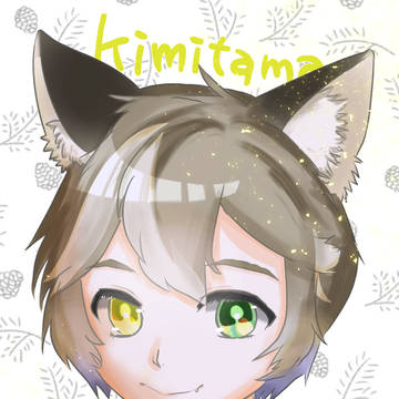 最近描いたVTuberさんまとめ