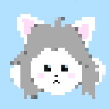 手みーだ！