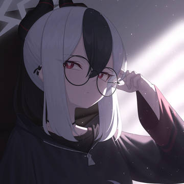 めがねカヨコ