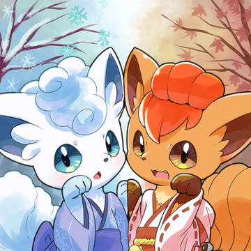 ロコンの日