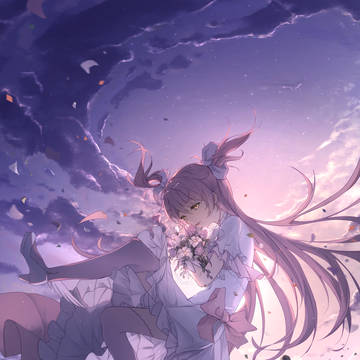 神的遮天蔽日