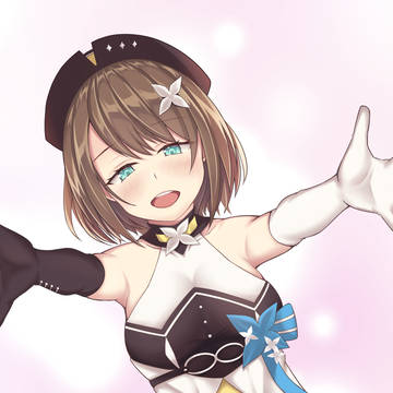 Happy Birthday！