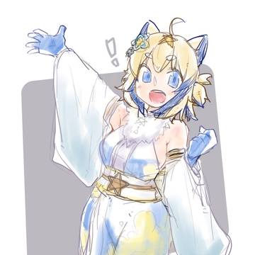 ごちゃまぜ
