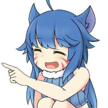 Mio:🤣👉