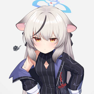 ココナちゃん
