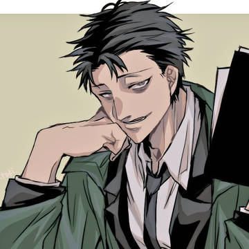 高圧的な元刑事
